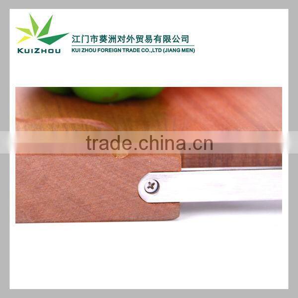 Chopping block