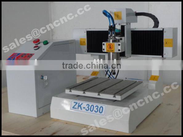 mini lathe desktop cnc router 3d metal milling cnc router acrylic pcb engraving machine price