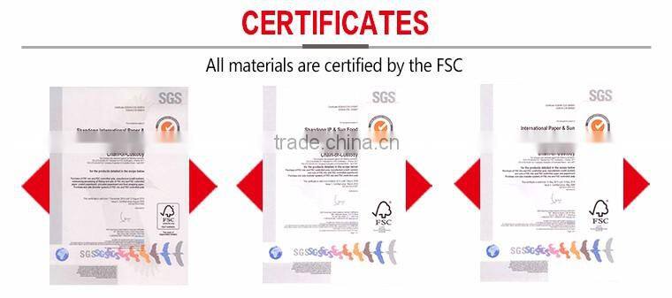 Custom long cane wall scroll calendar