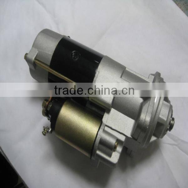starter motor valeo HMJin china