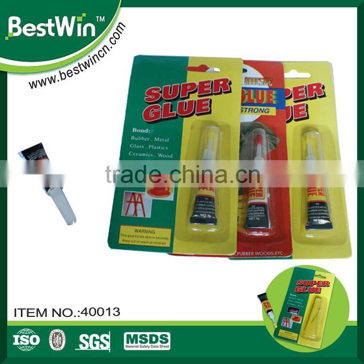 BSTW welcome OEM ODM new super best glue for rubber