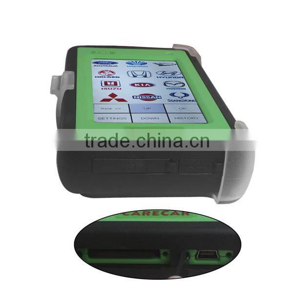 2013 New Arrival Original CareCar C68 retail professional car diagnostic tools for DIY auto scanner Same function as diagun II