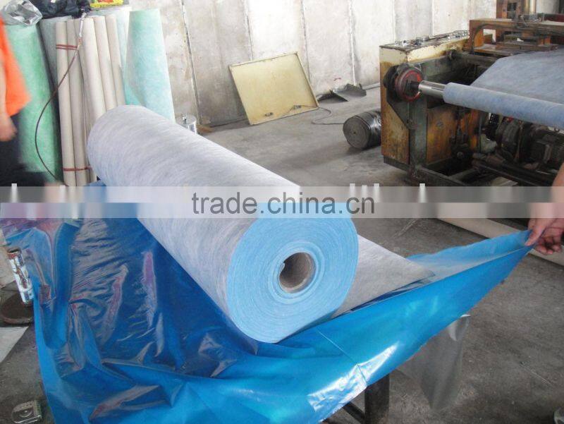manufacturer: wall damp proofing membrane, toilet waterproofing materials
