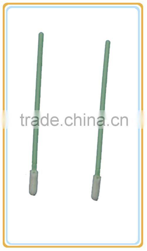Cleanroom Industrial Lint free Swab