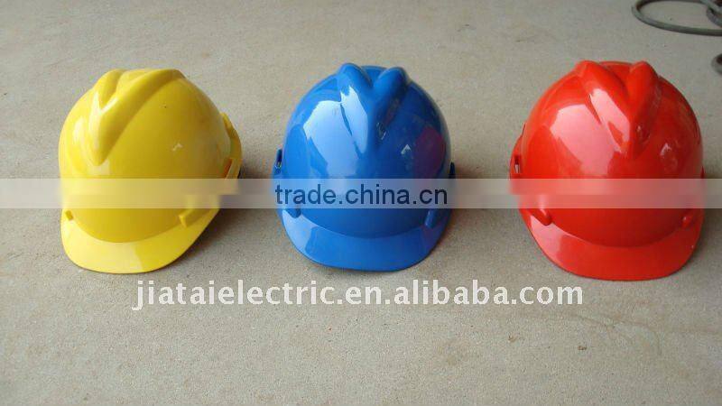 Safety helmet