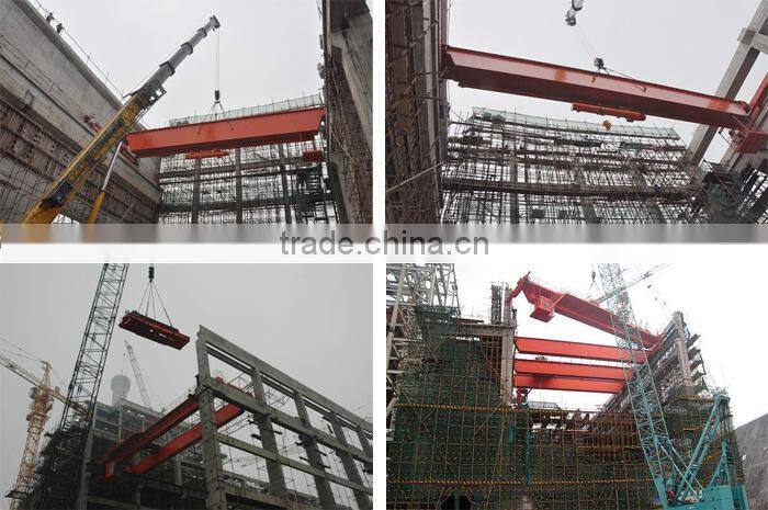 Overhead Bridge Crane for Sale