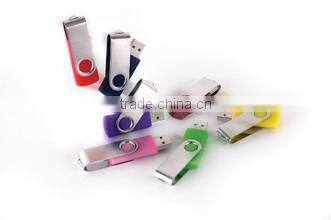 promotional Best price of 2gb 4gb 8gb 16gb 32gb swivel usb