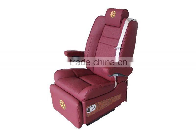 For MPV as Modified seat, customized seat for car modification, Electric auto seat