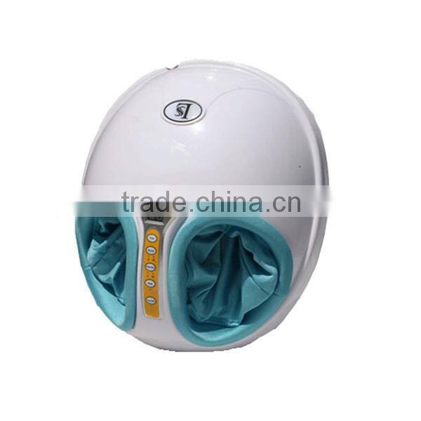 Pressure Therapy Blood Circulation Foot Massager