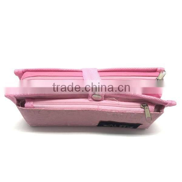 Back to School Stationery Multifunction Pencil Case