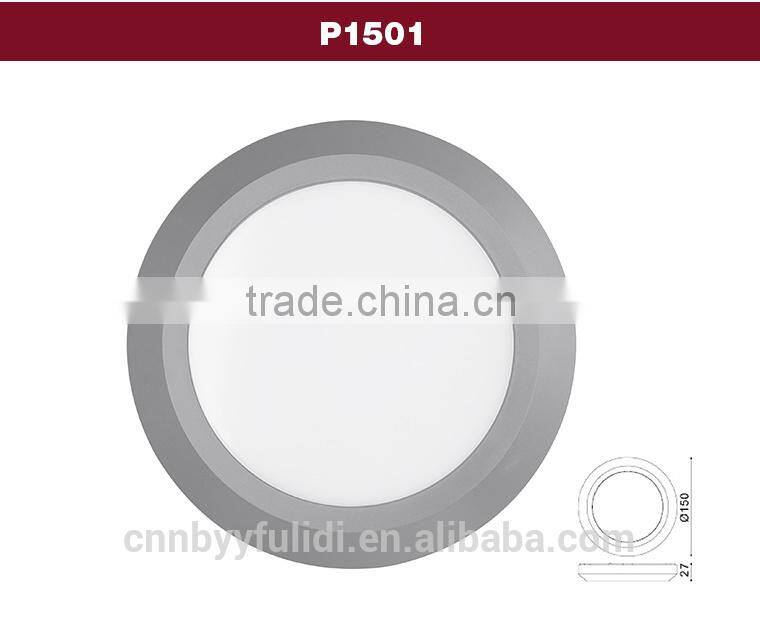 plastic Surface Mounted Decorative Indoor LED Step,stair,landscape,residential light