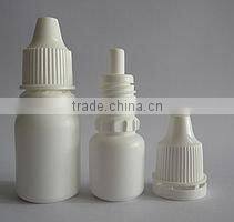 PE Eyedrop Bottle