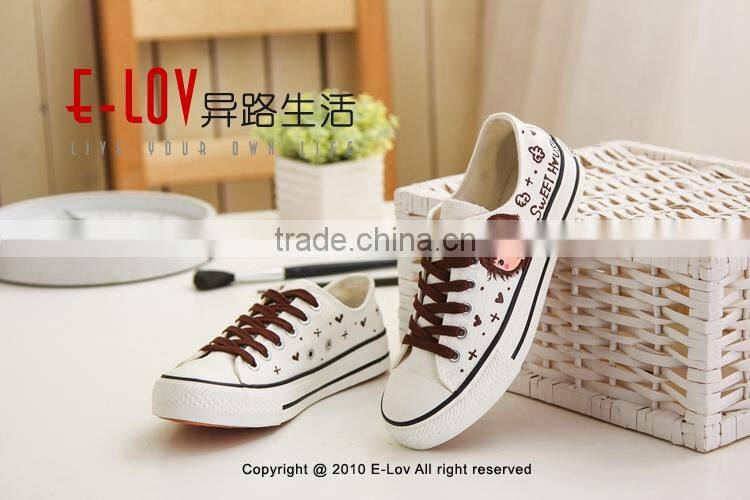 NO.D089 Hot sales high quality china lady shoes 2015