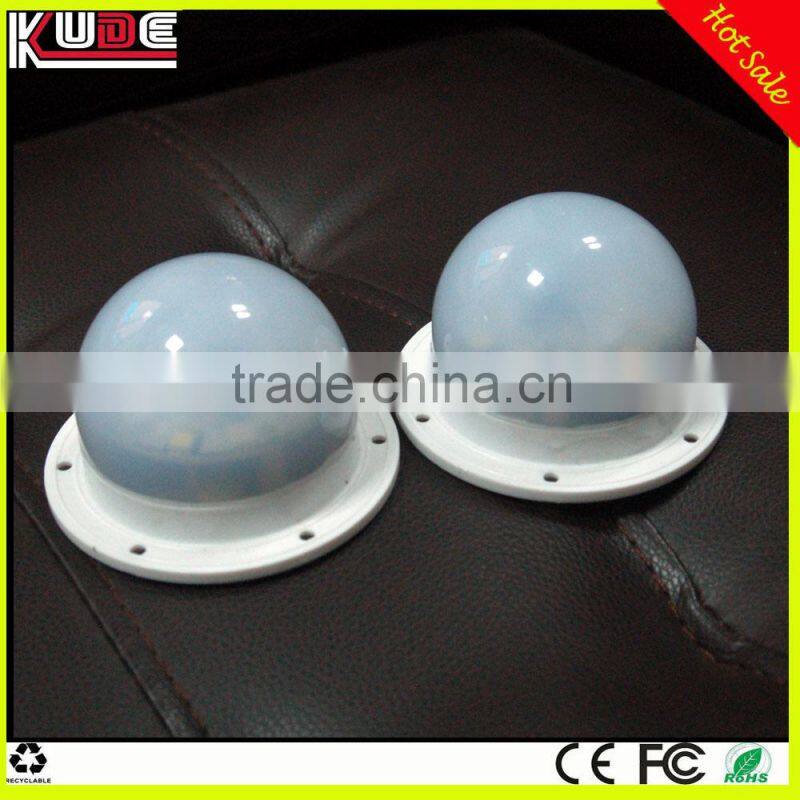 Lithium Battery Powered Cordless LED Light Base For Plastic Furniture