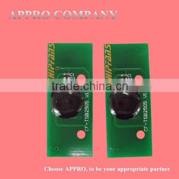 TONER CARTRIDGE CHIP FOR TOSHIBA E STUDIO 2507