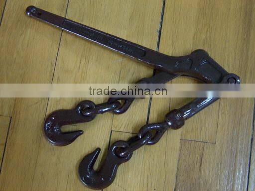 Lever type Load Binder with claw hook