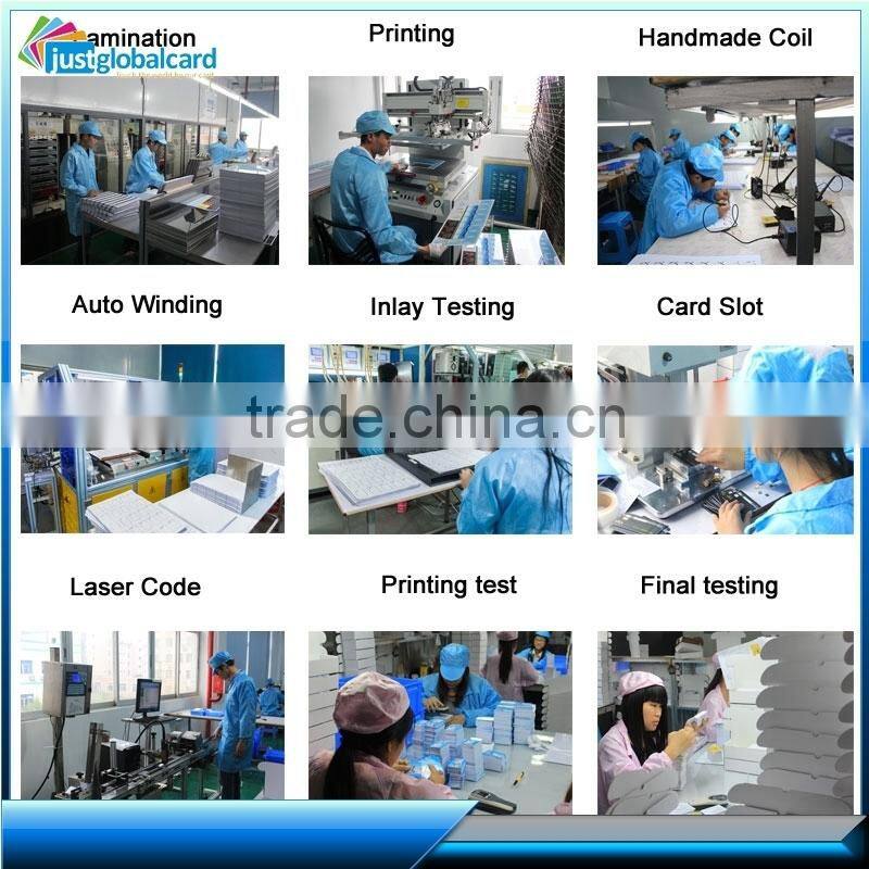 Graphics card with sle4442 chip, IC card for management system