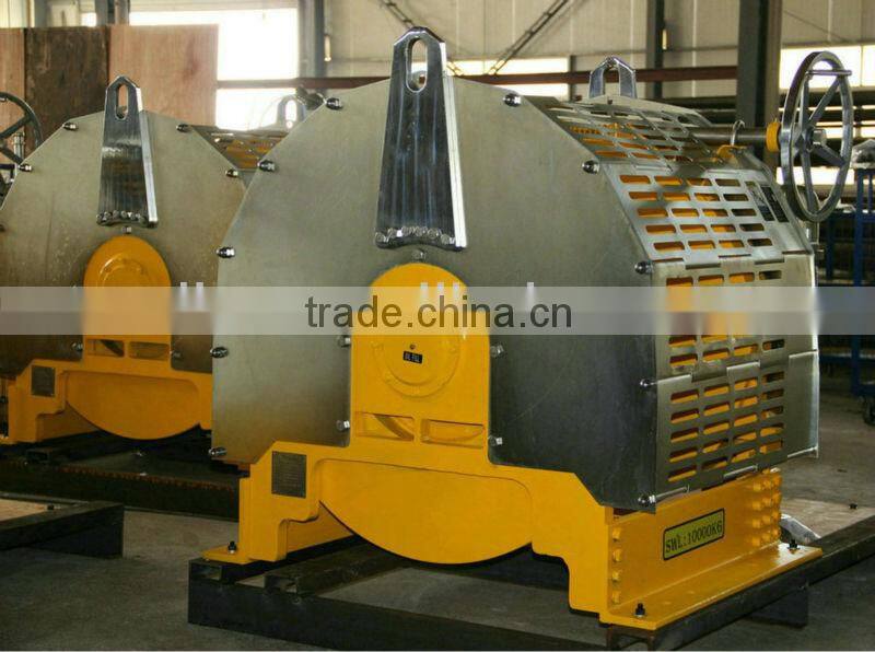 "HONGXIN" Brand Ingersoll Rand Type 10 ton Air Winch