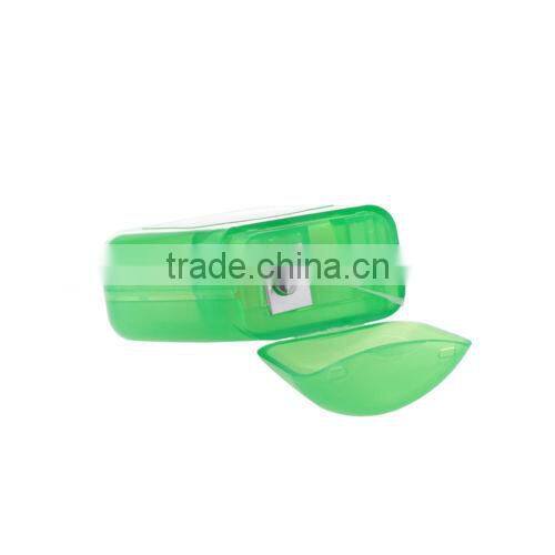 OraTek Unwaxed Floss Unflavored