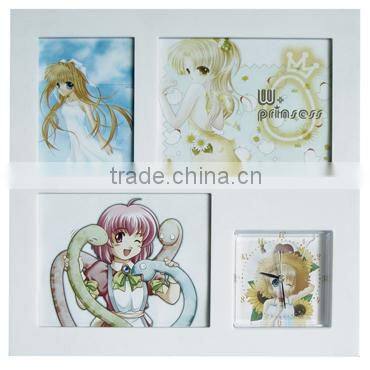 Quartz clock,wall clock,frame wall clock RD5017