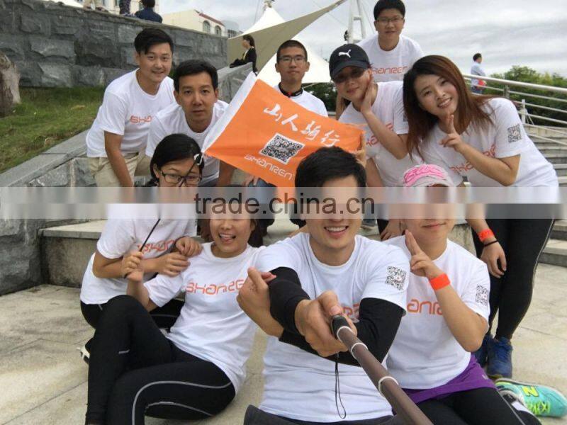 SHANREN Raptor Smart LED best bike light with 2.4G Wireless Bicycle Computer LCD Display