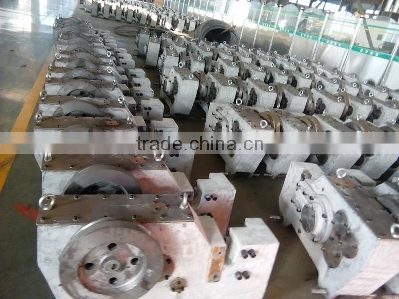 2016 Hot sale circular saw machine steel bar cutting machine with high quality