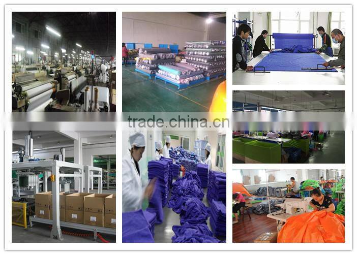 Light Weight Inflatable Sleeping Bag Large Bean Bag Inflatable Lounge Chair with Pocket