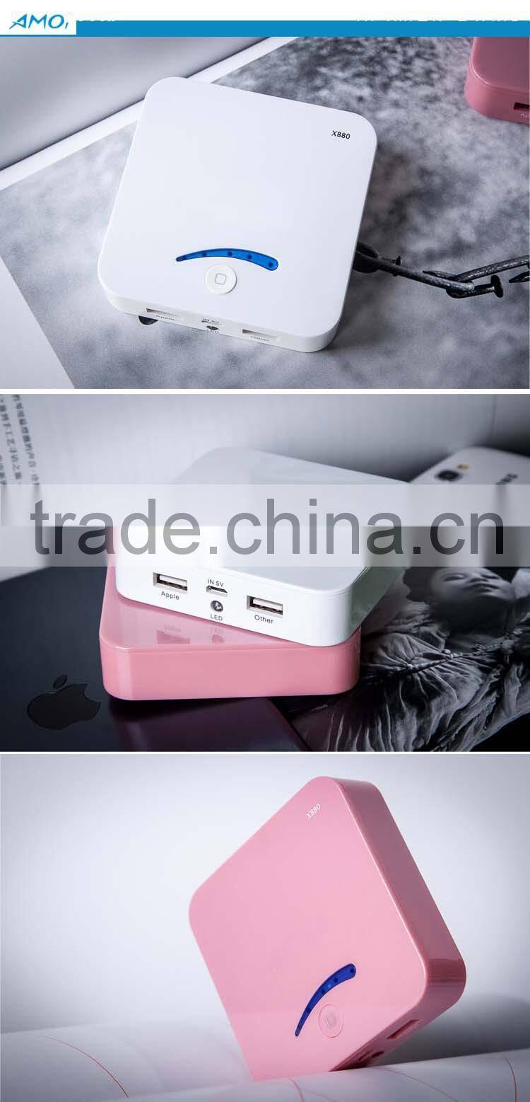 best-selling cell phone charger for mobile,external cell phone charger for mobile,battery powered emergency cell phone charger