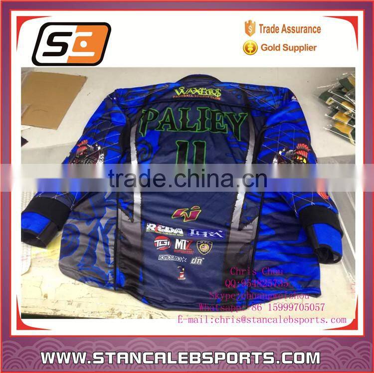 Stan Caleb Digital desert camouflage military uniform wargame paintball uniform