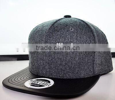 snapback custom hats blank hiphop