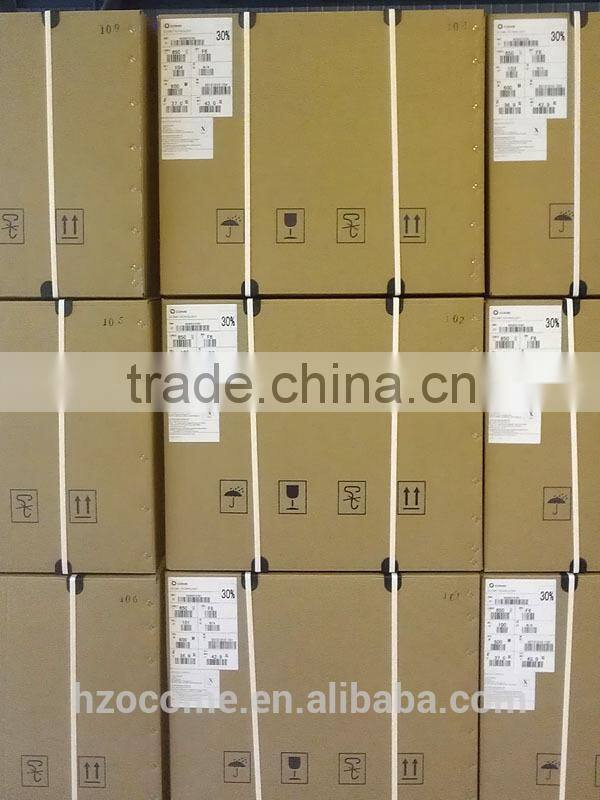 Glass microfiber HEPA air filter media