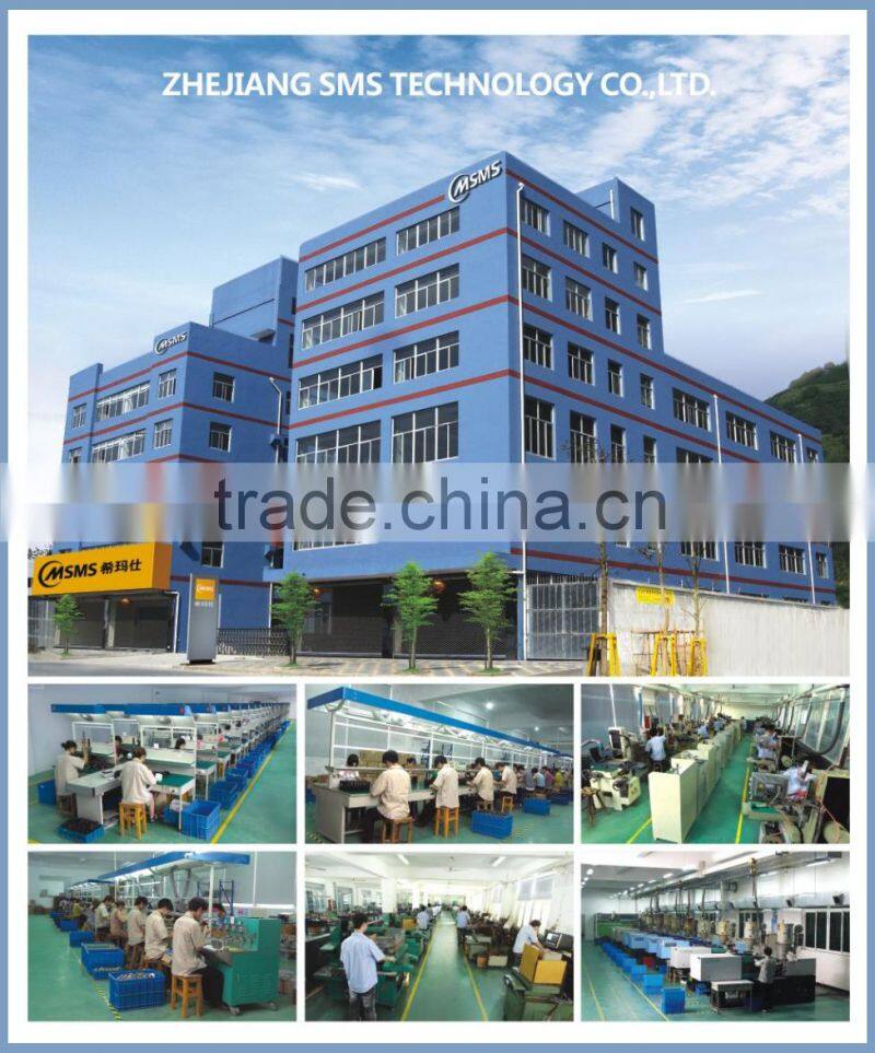 Easy installation aluminum solar panel mounting structure