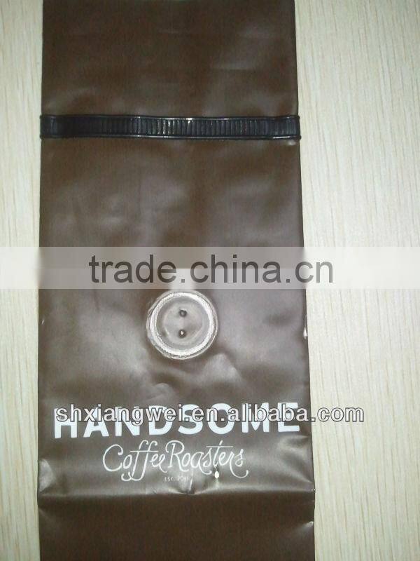 coffee bag clip from shanghai