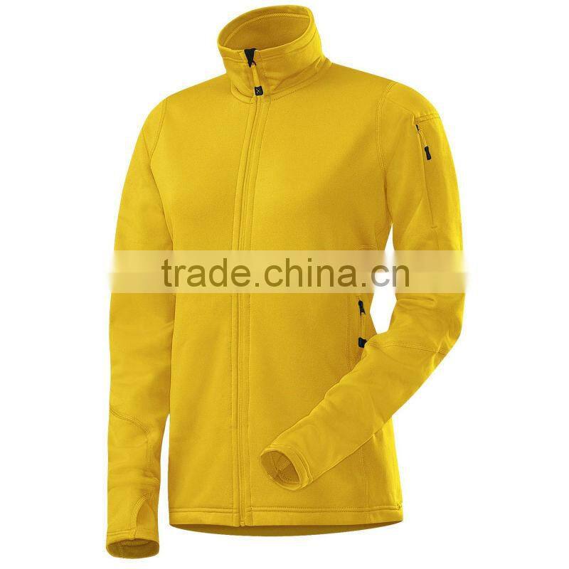 Men's Quick Dry Outdoor Softshell Jackets