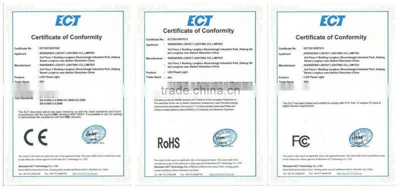 tri-proof led tube lighting 60w IP65