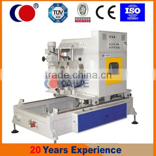 High Speed Automatic Plastic Pipe Cutting Machine For Sale