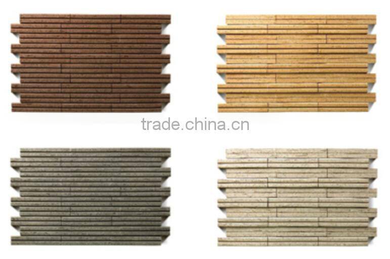 Environmental Nature Ceramic Tiles