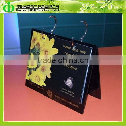 DDC-R048 Trade Assurance Promotional Stand