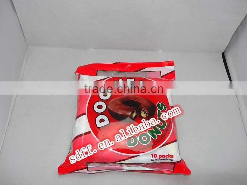 Egg pie automatic packing machine