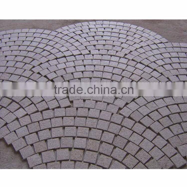 Nature Stone Pieces For Floor, Slate Paving Stone