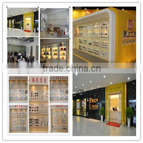 The famous brand adjustable Shower Hinge;bathroom glass hinge