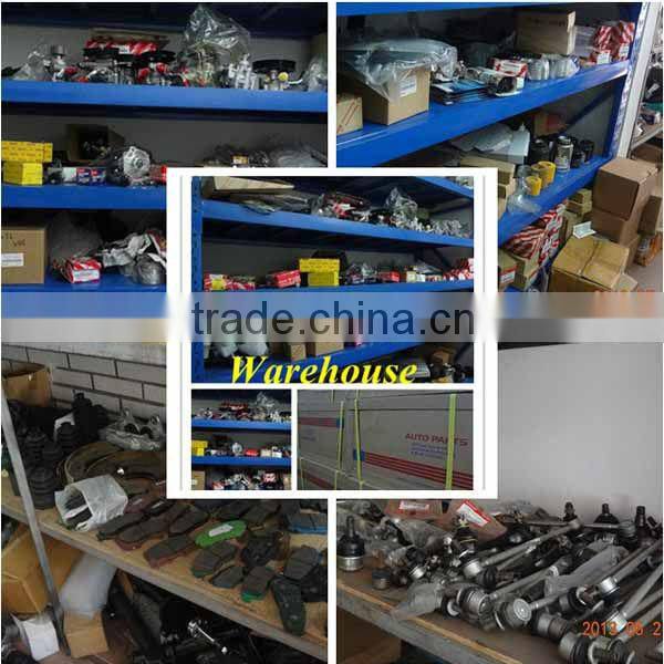 High Quality Toyota Land Cruiser VZJ95 Steering Gear 44250-35040