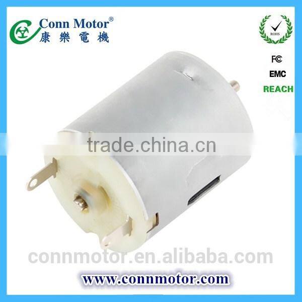 New top sell 12v advanced dc motors