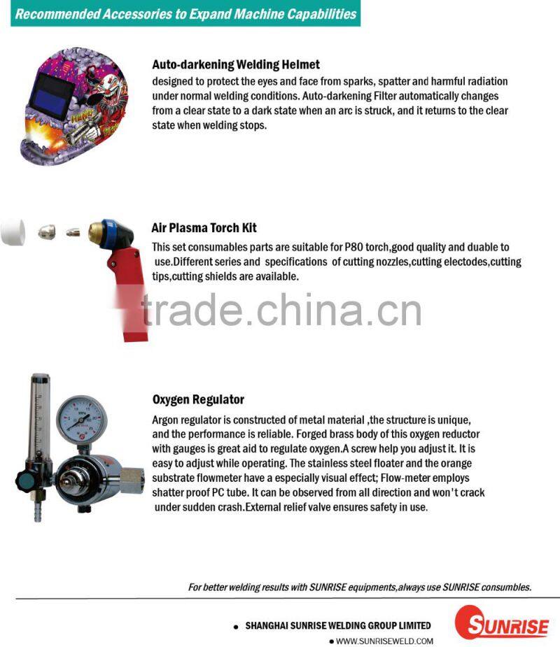 CE CCC certification passed engineer overseas service available popular in Asia CUT-40/CUT-60 professional mosfet inverter cutti