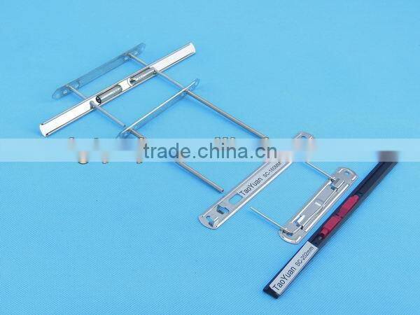 Good quality new coming automatic spring mattress clips