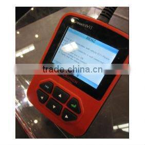 Creader VI Launch code reader