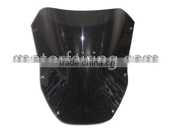 ZX-12R 00-01 windscreen for KAWASAKI windshield motorcycle accesories