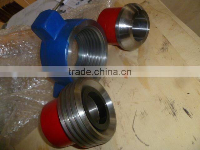 FMC weco figure 1502 Hammer Union