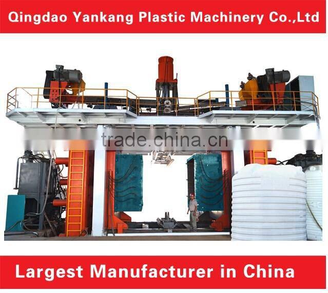 10000L MULTILAYER WATER TANK MAKING MACHINE