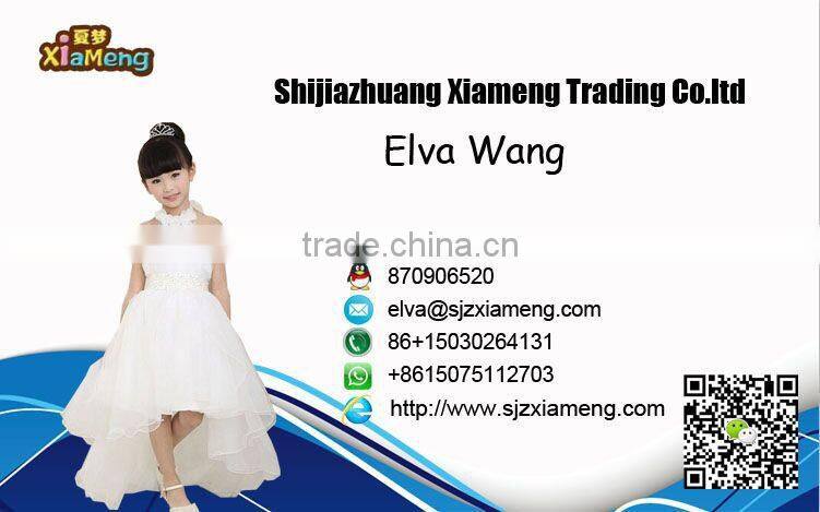 New style design baby girl ruffle pants outfits